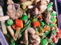 -蘭奢雅集·江浙菜(青山江滩店)