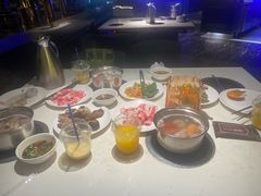 -加餐海鲜自助(宝龙一城店)