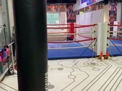 -GymPlus特色拳击健身(阳光名苑店)