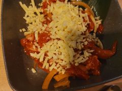 -新石器烤肉(百联川沙店)