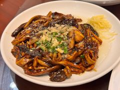 -吴门人家·苏宴宫廷菜(拙政园店)