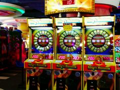 -反斗乐园(领展中心城店)