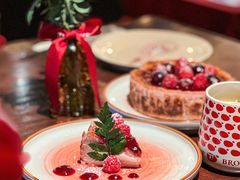 -BROWNSTONE布朗石西班牙餐厅(富城店)