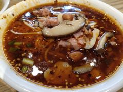 -吴记怪味面(牛王庙店)