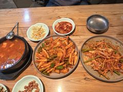 -京玉菲饭店(李村店)