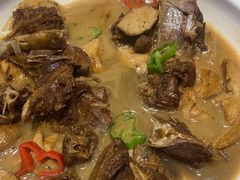 -李氏传家菜(兴城路店)