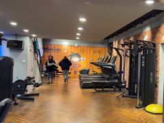 -NRG 健身私教CLUB(云山路店)