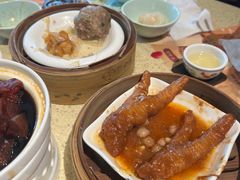 -点都德(汇盈广场店)