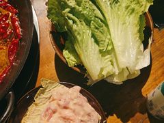 -乡当俏老火锅