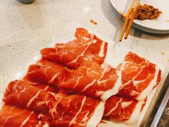 -阿串串老火锅(力盟店)