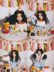 -米莱摄影写真(五大道别墅店)