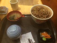 -食其家·牛丼咖喱(天津梅江印象城店)