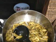 -手选潮汕鲜活牛肉火锅(二七广场店)