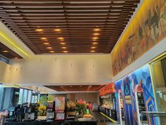-悦椿温泉酒店·悦椿苑火锅餐厅