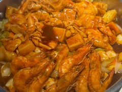 -黄记煌三汁焖锅(顺义华联店)