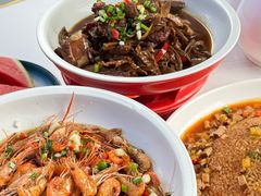 -黄牛肉馆·皖南土菜