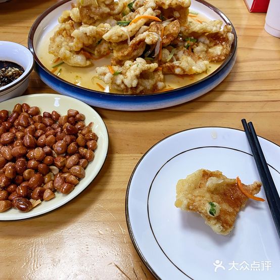 巧三媳妇东北滋味菜