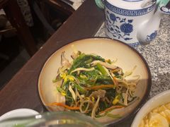 -南京大牌档(济南万象城店)