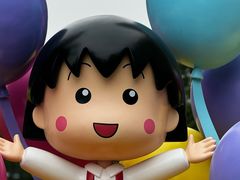 -东莞松山湖万象汇