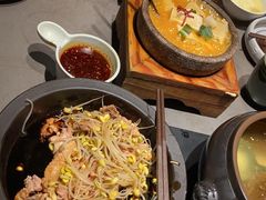 -云海肴·汽锅鸡·云南菜(高德置地店)