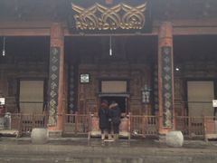 iphone_upload_pic-西安化觉巷清真大寺