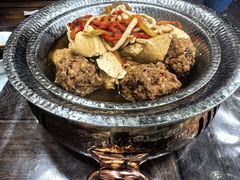 -乔家满族八大碗(流水沟店)