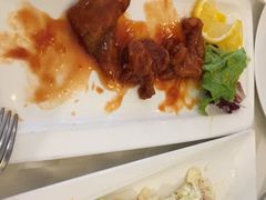 俄式冷酸鱼-维兰西餐(万泉河店)