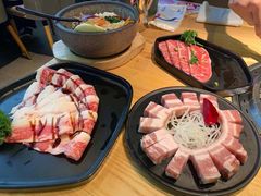 -汉拿山(包河万达店)