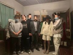 -棂笼·深度沉浸密室(武汉旗舰店)