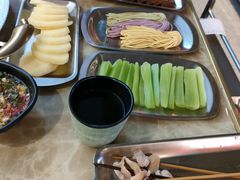 -蛙宴·美蛙火锅基地(万象城店)