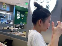 -渔语鱼酸菜鱼新川菜(万象城店)