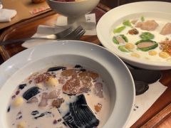 -RUXU入续糖水铺与包(卓悦中心店)