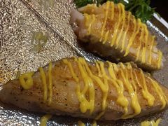 -弓二·烧鸟居酒屋(财富购物中心店)