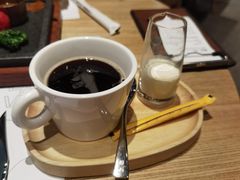 -原石牛扒·约会餐厅(龙城万科里店)