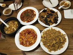 -妈妈的味道(工人体育场东路店)