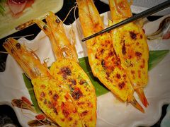 -松鹤精致料理(五一中路店)