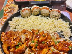 -花禾洋风料理(天元四季城店)