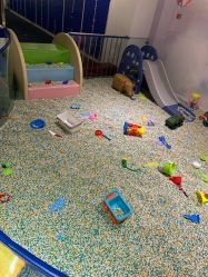 -塔塔王国·主题儿童游乐园(奥城商业广场店)