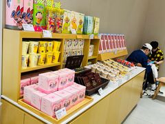-奈雪的茶(龙湖西溪天街PRO店)