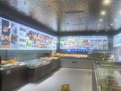 -大锅强·蒸海鲜青岛菜(金沙滩店)