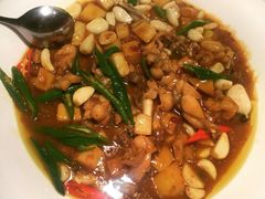 外婆家(武汉光谷世界城店)-外婆家(世界城广场店)