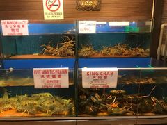 -真浪花园海鲜餐馆