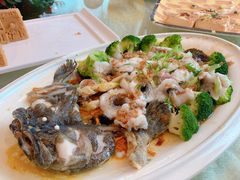 -大树头·花园餐厅(市桥店)