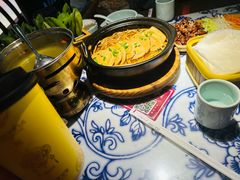 -卢大鲜鱼头捞饭(美利广场店)