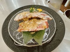 -朴太院·朝鲜族炭火烤肉(民乐园总店)