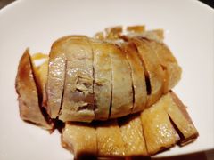 -小厨娘绣中淮扬(总统府大行宫店)