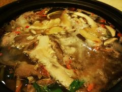 -皇味养生黄牛肉·生态汤锅(金牛万达广场店)