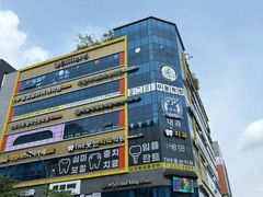 -新世界百货(明洞总店)