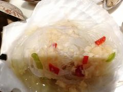 -海味当家·蒸锅海鲜(中山广场创始店)