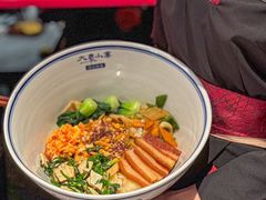 -大秦小宴•新派西北(万象前海店)
